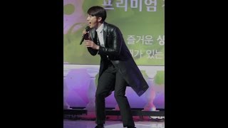 2016.02.25 조성모 - 다짐 *창사10주년 이투데이 따뜻한 콘서트*