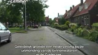 GPTV: Dorpentocht: Lemmer