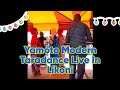 Jay Rasta - Wangu Mzuri Live Performance In Likoni |Yamoto Modern Taradance