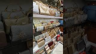 Bridal Handbags💞|fancy Handbags|beautiful clutch design|bridal clutch |laung lachi 2 song#shorts