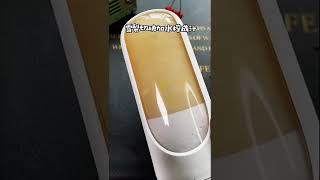 Rock sugar pear jelly, cool and smooth, especially delicious | 冰糖雪梨果冻，冰凉爽滑特别好吃