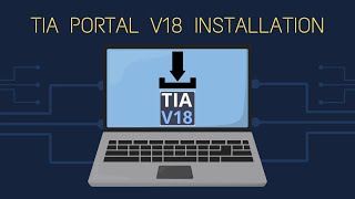 How to Install Siemens TIA Portal v18 Free Trial Version | UzTecho