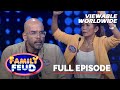 Family Feud: TEAM JOSE VS TEAM MARIA (FEBRUARY 28, 2024) (Full Episode 408)