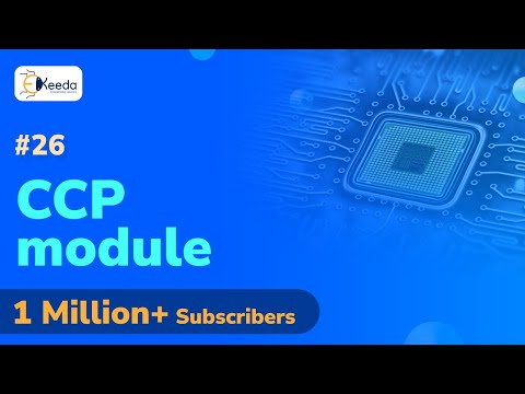 Ccp Module Pic 18 Support Devices Microcontroller And Its