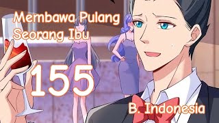 Membawa Pulang Seorang Ibu Eps 155 SUBINDO - Kesepian