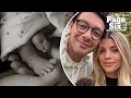 Sofia Richie gives birth to first baby with husband Elliot Grainge