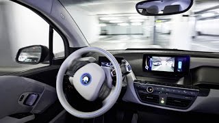 BMW may show off autonomous concept at 100th anniversary