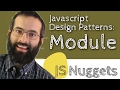 Module Design Pattern
