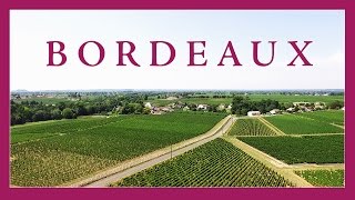 Qwine.ch - Weinreise ins Bordeaux