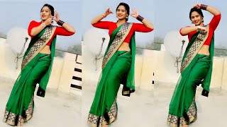 Chatak Matak Dance | Renuka Panwar new song | New Haryanvi Song dj | Devangini Rathore Dance