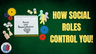 How Social Roles Shape Your Behavior: Unlock the Hidden Influences in Your Life!