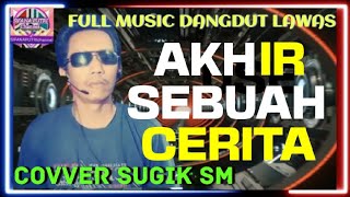 FULL MUSIC DANGDUT LAWAS 