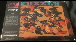 Puzzle   Puzzle 1969 us, strong hard rock with blues and psych