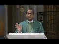 Friday Mass - July 18, 2025