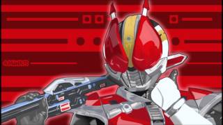 Kamen Rider Den-O Sword Form Standby and Henshin Sound HD