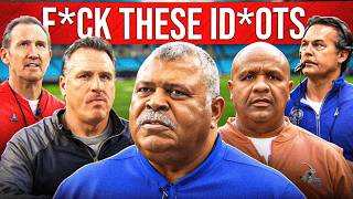 The WORST NFL Coach in Every Season of the 2010s