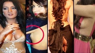 Bollywood Top 5 Dirtiest Wardrobe Malfunctions | Bollywood Wardrobe Malfunction |