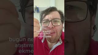 bugün ne yedim? #food #viral #viralshort #eating #mukbang #fypシ #foodie #yemek #viralvideo