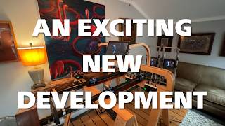 Video Feedback Fractal Device: An Exciting New Development