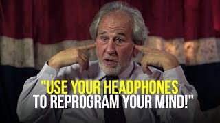 Dr. Bruce H. Lipton Explains How To Reprogram The Subconscious Mind