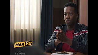 The Mayor 1x05 Promo/Preview "The Strike" [HD] Season 1 Episode 5 Promo