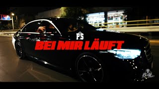 PS - Bei mir Läuft Prod. By ILYAH