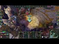 corki vs zoe mid kr grandmaster 25.s1.2