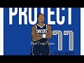 Mr. Ain’t Goin25 Pj Washington Jr. | Dallas Mavericks