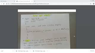 Java Lab Class1 (part1)