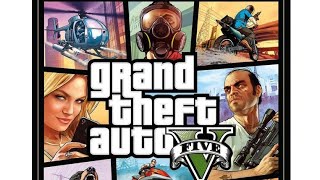 如何免费获取GTA5/ HOW TO FREE DOWNLOAD GTA5