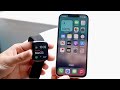 How To FIX Apple Watch Messages Not Syncing With iPhone! (2023)
