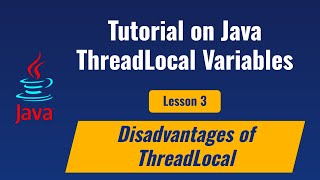 Java Thread Local Problems