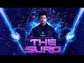 SK The SURO | Sivakarthikeyan Mashup | Magical Layers