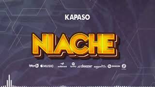 Kapaso Bkp - NIACHE (Official Audio)