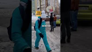 Сотрудник ДПС НЕ ВЫДЕРЖАЛ И РАССКАЗАЛ ПРО КУПЛЕННЫЕ ПРАВА! #shorts #дпс