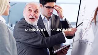 Innovate and Upgrade | Fiscal Expert