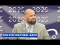 Dolton Trustee Jason House announces campaign for mayor in bid to unseat Tiffany Henyard