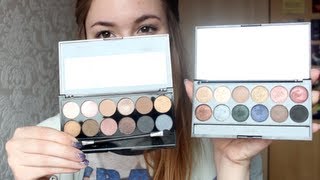 Shoplog! (H&M, Kruidvat, Hema, eBay)