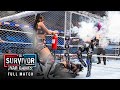 FULL MATCH: Women's WarGames Match: Survivor Series: WarGames 2023