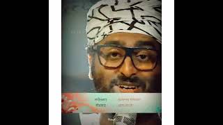 ❤️Naam Reg Jaayega ❤️ Arijit Singh performance 🎧😌✨Kano pichu dako pichu dako song WhatsApp status 💟