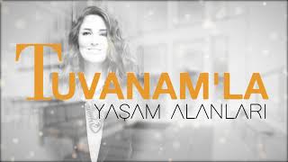 Tuvanam'la Yaşam Alanları - Siyahın Trend Yolculuğu | HepsiTV