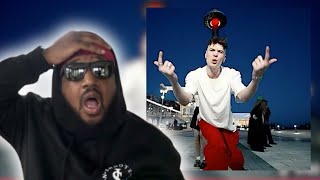 Ren Revived a WHOLE Era With This Track! | What You Want Reaction