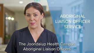 Joondalup Patient Info Video