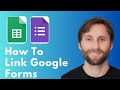 How to Link Google Forms to Google Sheets [Full Guide 2026]