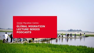 Afghanistan, displacement and migration