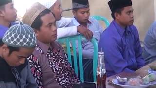 Tilawatil Qur'an Di Acara Wisuda VI MAKTUBA PP.Mambaul Ulum Bira Timur Sokobanah Sampang