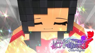 Her Dad | MyStreet: Starlight [Ep.10] | Minecraft Roleplay