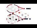 ✅ best tennis racquet for beginners in 2023 ✨ top 5 tested u0026 reviewed