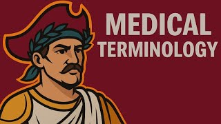 Chapter 5: Medical Terminology (EMT Lecture)