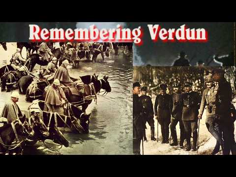 Verdun The Lost Story of the Most Important Battle of World War I 1914-1918 by John Mosier Audiobook